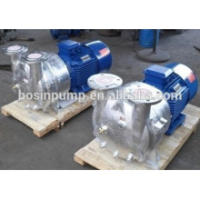 Bosin 2BV agua/líquido anillo vacío bomba 2BV2060